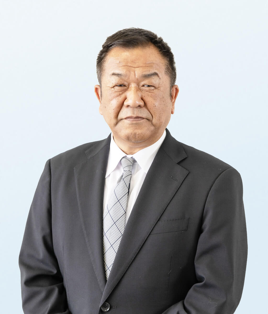代表理事 正田尚記